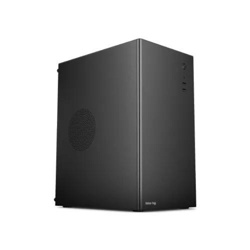 Value-Top T860 Micro ATX Casing Price in Bangladesh